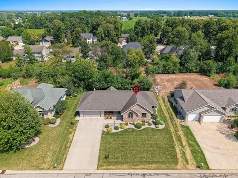 View/Area - n9432 Logan Lane, Appleton, WI 54915 photo 5 of 17