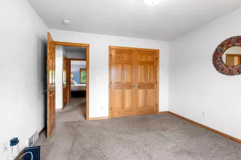 Bedroom - n9432 Logan Lane, Appleton, WI 54915 photo 4 of 7