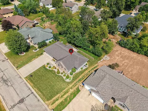 View/Area - n9432 Logan Lane, Appleton, WI 54915 photo 6 of 17