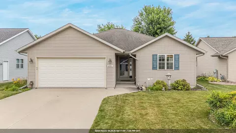 2361 Indy Ct, De Pere, WI 54115