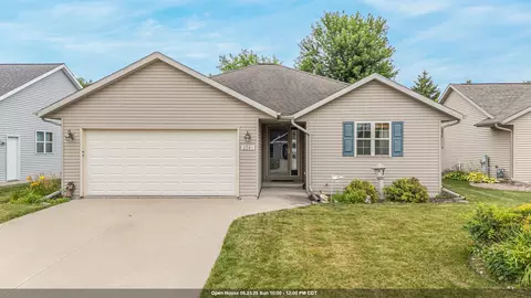 2361 Indy Ct, De Pere, WI 54115