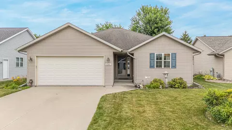 2361 Indy Ct, De Pere, WI 54115