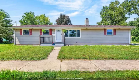 808 Grove St, Menasha, WI 54952