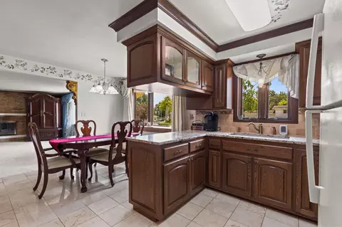 Kitchen - 630 W Capitol Dr, Appleton, WI 54911 photo 3 of 3
