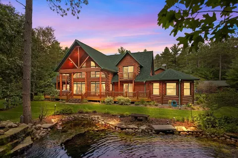 w6813 Cypress Road, Neshkoro, WI 54960