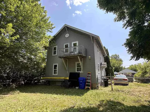 Exterior - 516 E Maple St, Appleton, WI 54915 photo 6 of 6