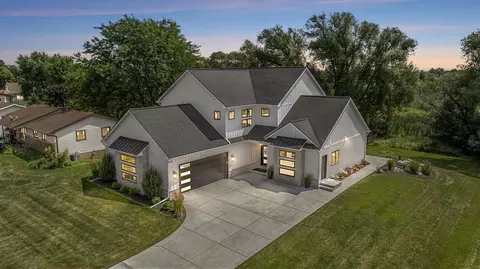 3828 Champeau Rd, New Franken, WI 54229