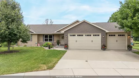 810 Rusty Ct, Kaukauna, WI 54130