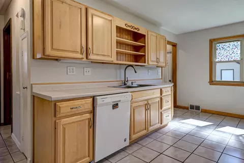 Kitchen - 2112 N Superior St, Appleton, WI 54911 photo 1 of 3