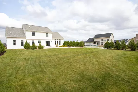 Exterior - n9270 Laura St, Appleton, WI 54915 photo 5 of 7