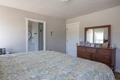 Bedroom - n9270 Laura St, Appleton, WI 54915 photo 2 of 7