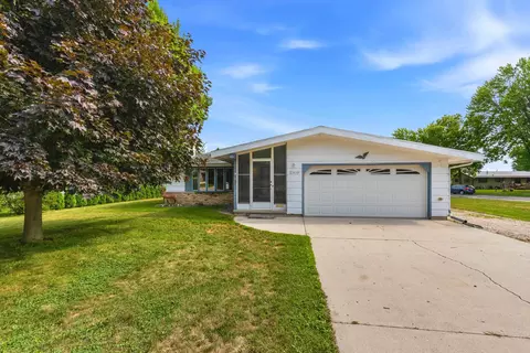 2309 Mary Ave, New Holstein, WI 53061