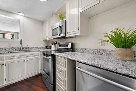 Kitchen - 4545 W Pine St, Appleton, WI 54914 photo 1 of 4