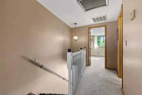 Entry Way - 4545 W Pine St, Appleton, WI 54914 photo 3 of 4