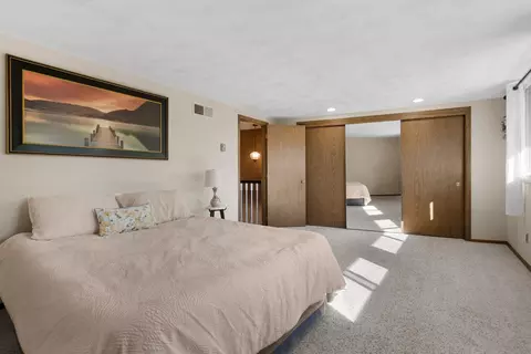 Bedroom - 4545 W Pine St, Appleton, WI 54914 photo 4 of 4