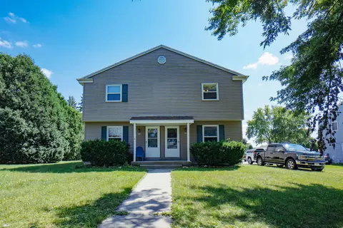 517 Mayville St, Theresa, WI 53091