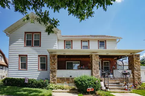 417 Grant St, Fond Du Lac, WI 54935