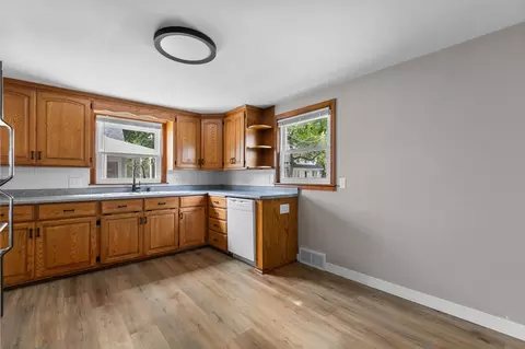 Kitchen - 1316 W Rogers Ave, Appleton, WI 54914 photo 2 of 3