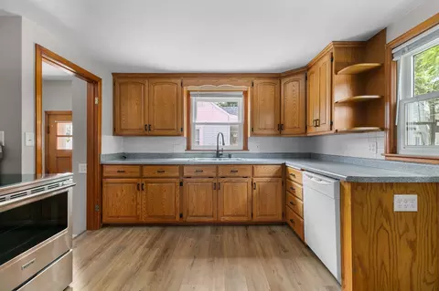 Kitchen - 1316 W Rogers Ave, Appleton, WI 54914 photo 1 of 3