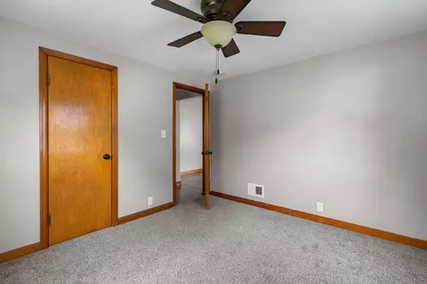Bedroom - 1316 W Rogers Ave, Appleton, WI 54914 photo 1 of 3