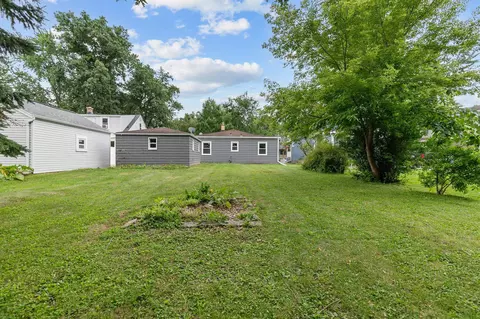 Exterior - 1316 W Rogers Ave, Appleton, WI 54914 photo 8 of 8