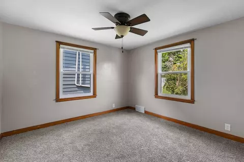 Bedroom - 1316 W Rogers Ave, Appleton, WI 54914 photo 2 of 3