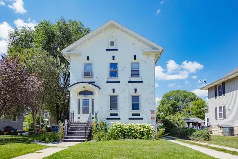182 Amory St, Fond Du Lac, WI 54935