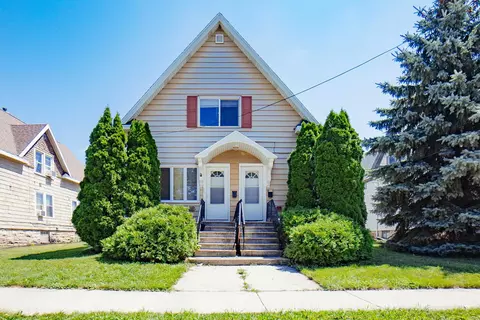 327 N Macy St, Fond Du Lac, WI 54935