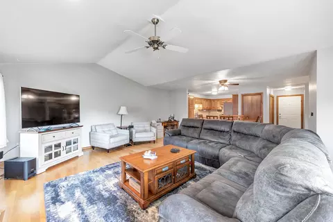 Living - 810 E River Dr #E, De Pere, WI 54115 photo 1 of 2