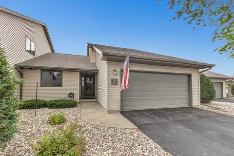 Exterior - 810 E River Dr #E, De Pere, WI 54115 photo 5 of 5
