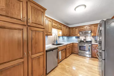 Kitchen - 810 E River Dr #E, De Pere, WI 54115 photo 1 of 3