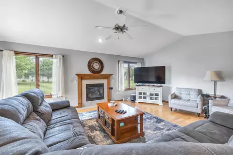 Living - 810 E River Dr #E, De Pere, WI 54115 photo 2 of 2