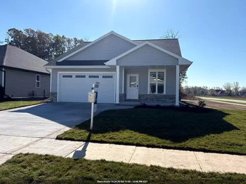 927 Enclave Ct, De Pere, WI 54115