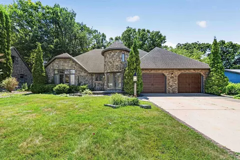 3452 Bay Highlands Dr, Green Bay, WI 54311