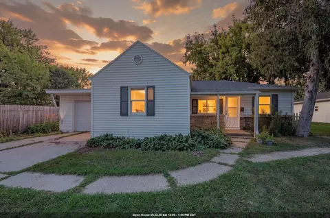 524 S 6th St, De Pere, WI 54115
