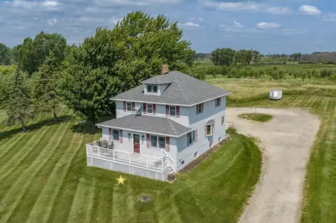 4677 Cty Hwy Jj, Green Bay, WI 54311