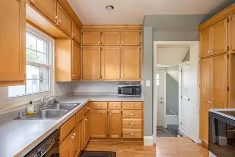 Kitchen - 733 S Mueller St, Appleton, WI 54914 photo 1 of 3