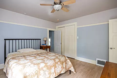 Bedroom - 733 S Mueller St, Appleton, WI 54914 photo 4 of 6