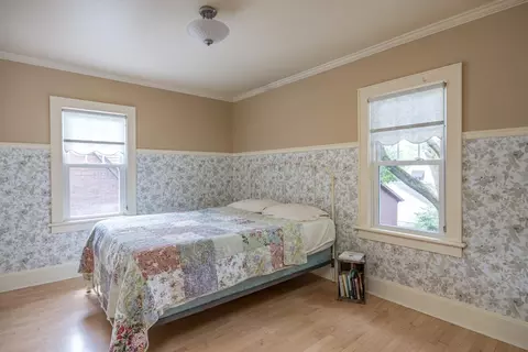 Bedroom - 733 S Mueller St, Appleton, WI 54914 photo 5 of 6