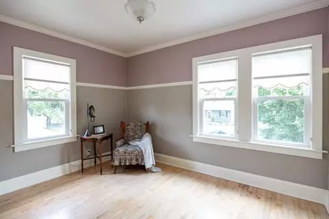 Bedroom - 733 S Mueller St, Appleton, WI 54914 photo 1 of 6