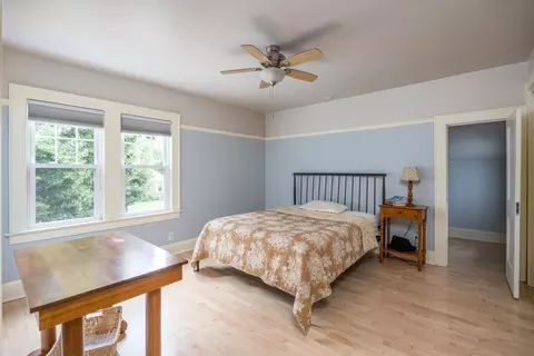 Bedroom - 733 S Mueller St, Appleton, WI 54914 photo 3 of 6