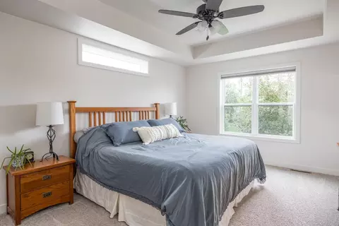 Bedroom - 2901 E Turquoise Ln, Appleton, WI 54913 photo 1 of 5