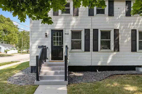 Exterior - 402 E Harding Dr, Appleton, WI 54915 photo 2 of 5