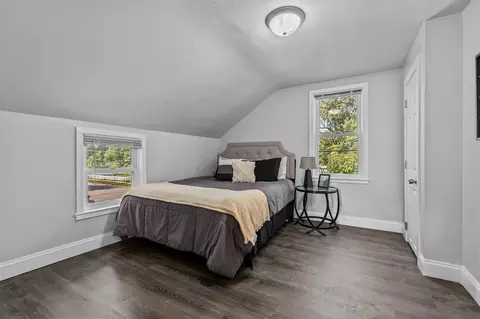Bedroom - 402 E Harding Dr, Appleton, WI 54915 photo 1 of 6