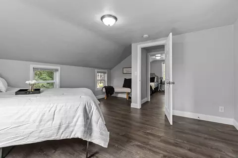 Bedroom - 402 E Harding Dr, Appleton, WI 54915 photo 6 of 6