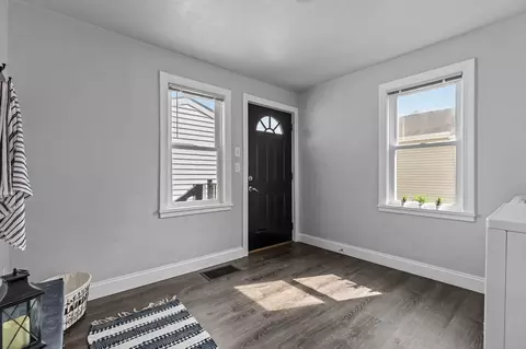Entry Way - 402 E Harding Dr, Appleton, WI 54915 photo 1 of 1