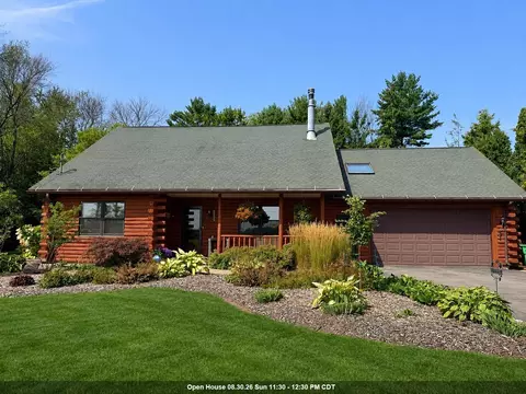 n8659 Firelane 10, Menasha, WI 54952