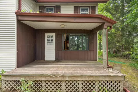 Exterior - w5102 Carney Road, Hilbert, WI 54129 photo 3 of 7