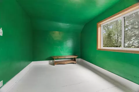 Bedroom - w5102 Carney Road, Hilbert, WI 54129 photo 7 of 7