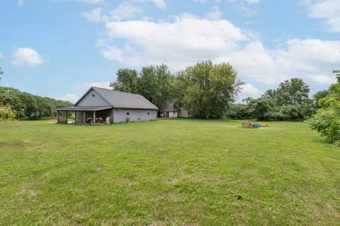Exterior - w5102 Carney Road, Hilbert, WI 54129 photo 6 of 7